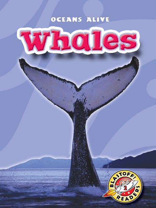 Title details for Whales by Dana Fleming - Available